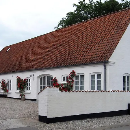 Skovridergaardens Aabenraa