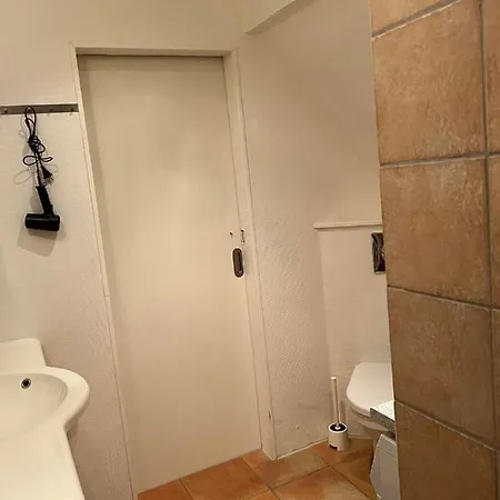 Skovridergaardens Apartment *