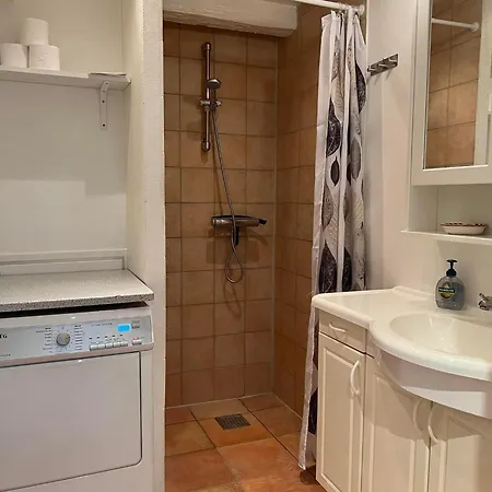 Apartamento Skovridergaardens *