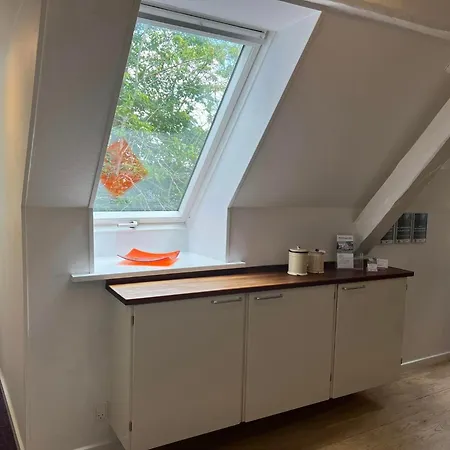 Apartment Skovridergaardens Aabenraa