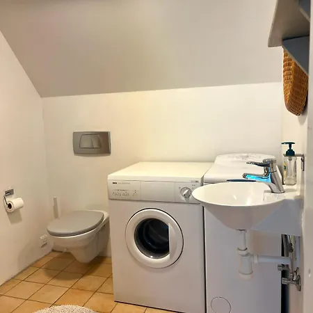 Skovridergaardens Apartman Aabenraa