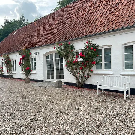 Skovridergaardens Aabenraa