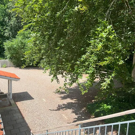 Apartment Skovridergaardens *