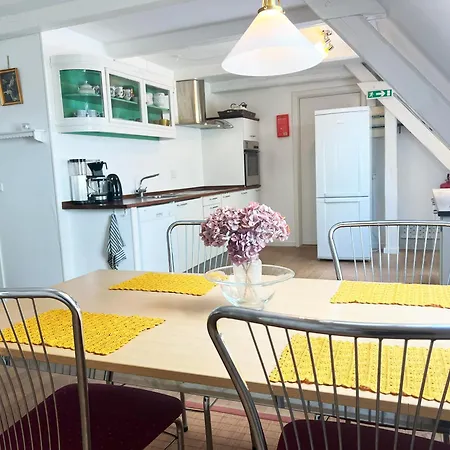 Skovridergaardens * Aabenraa