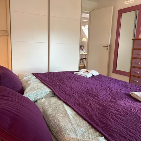 Skovridergaardens Ferielejlighed *