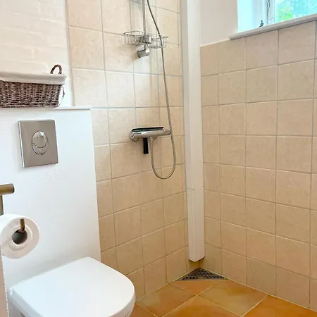 Skovridergaardens Apartamento Åbenrå